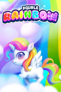 Double Rainbow