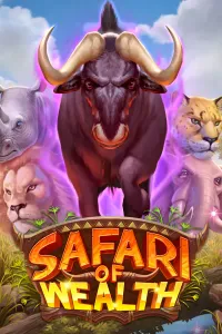 Safari of Wealth